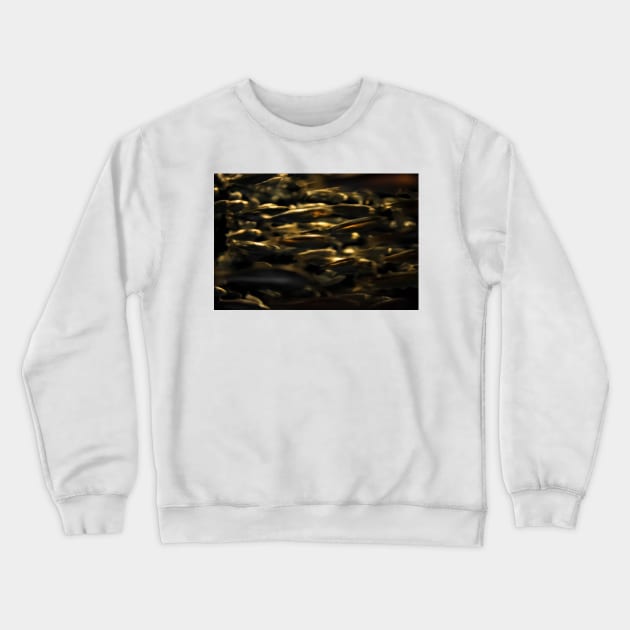 An Army Of Herring Crewneck Sweatshirt by arc1